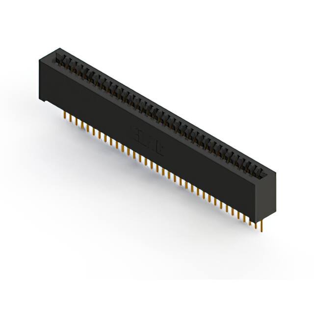 392-035-542-101 EDAC Inc.  Edgeboard Connectors